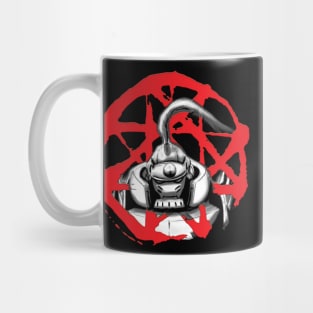 ALPHONSEAL Mug